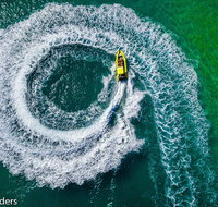 Noosa Oceanrider - Thrill Ride - Tourism Adelaide