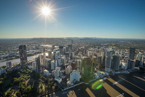 Brisbane City Glimpses - Tourism Adelaide 0