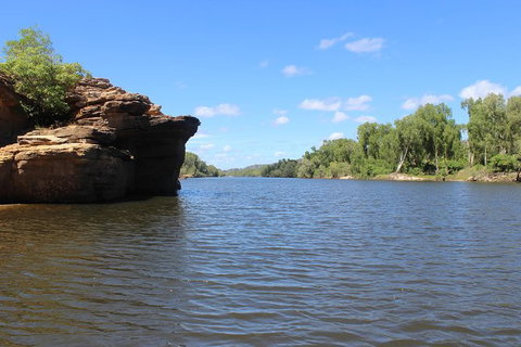 Kakadu Full-Day Tour From Darwin With Lunch - Tourism Adelaide 0