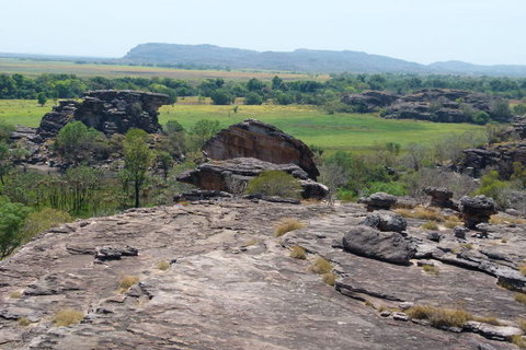 Kakadu Full-Day Tour From Darwin With Lunch - Tourism Adelaide 3