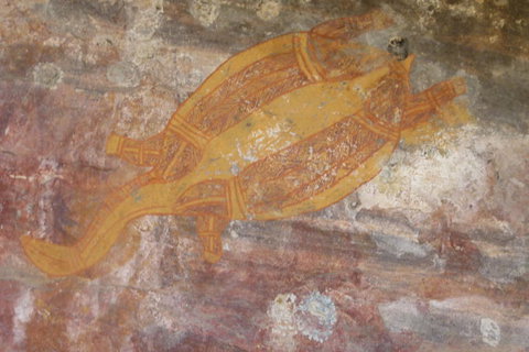 Kakadu Full-Day Tour From Darwin With Lunch - Tourism Adelaide 4
