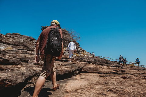 Kakadu Full-Day Tour From Darwin With Lunch - Tourism Adelaide 5