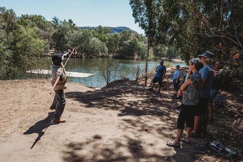 Kakadu Full-Day Tour From Darwin With Lunch - Tourism Adelaide 12