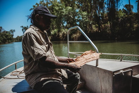 Kakadu Full-Day Tour From Darwin With Lunch - Tourism Adelaide 9