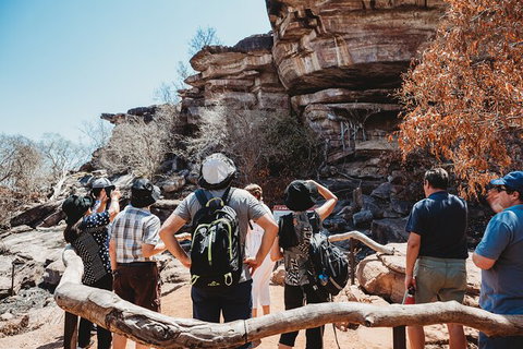 Kakadu Full-Day Tour From Darwin With Lunch - Tourism Adelaide 7
