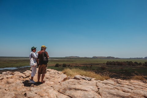 Kakadu Full-Day Tour From Darwin With Lunch - Tourism Adelaide 11