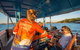 Darwin Sunset Cruise, Including Fish \'n\' Chips - thumb 7