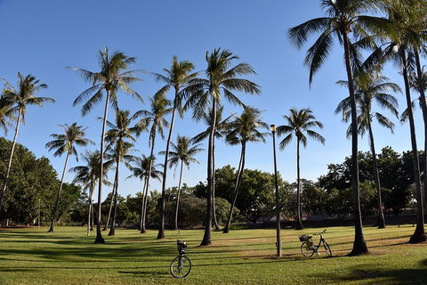 Darwin Hop-on Hop-off Bus Tour - Tourism Adelaide 7