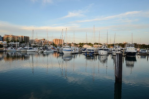 Darwin Hop-on Hop-off Bus Tour - Tourism Adelaide 6