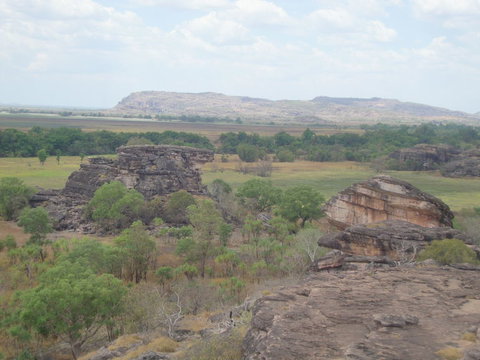 3 Day 4WD Dragonfly Dreaming Top End Safari - Tourism Adelaide 2