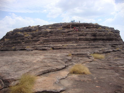 3 Day 4WD Dragonfly Dreaming Top End Safari - Tourism Adelaide 4