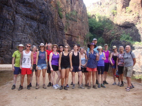 3 Day 4WD Dragonfly Dreaming Top End Safari - Tourism Adelaide 3