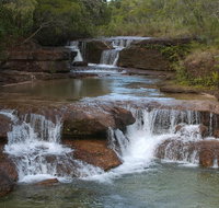 3 Day 4WD Dragonfly Dreaming Top End Safari - Tourism Adelaide