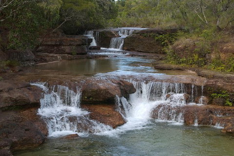 3 Day 4WD Dragonfly Dreaming Top End Safari - Tourism Adelaide 0