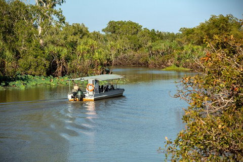 3 Day 4WD Dragonfly Dreaming Top End Safari - Tourism Adelaide 10