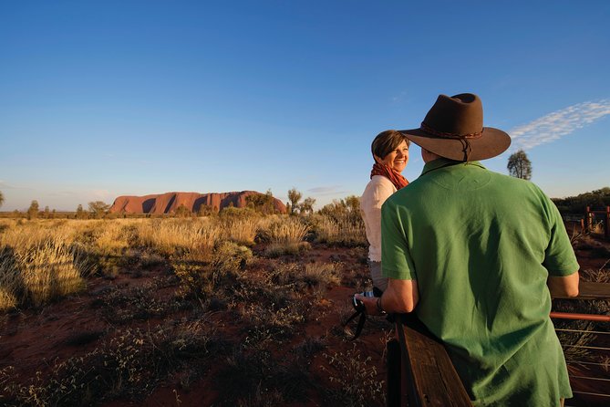 Larapinta NT Tourism Adelaide