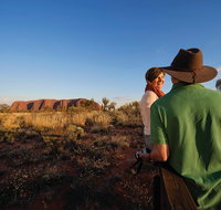 3-Day Alice Springs to Uluru Ayers Rock via Kings Canyon Tour - Tourism Adelaide