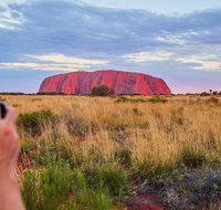 2-Day Uluru Ayers Rock National Park Explorer Trip from Alice Springs - Tourism Adelaide