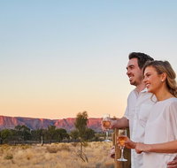 5-Day 4WD Journey from Alice Springs to Ayers Rock - Tourism Adelaide