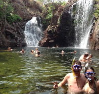 Litchfield National Park and Jumping Crocodile Cruise - Tourism Adelaide