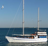 Darwin Sunset Dinner Cruise on Cape Adieu - Tourism Adelaide