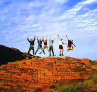 3-Day Uluru Adventure Explorer - Tourism Adelaide