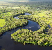 Darwin to Kakadu Day Trip by Air Including Yellow Water Cruise - Tourism Adelaide