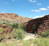 East MacDonnell Ranges 1 Day 4WD Tour - Tourism Adelaide