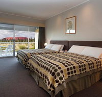 3-Day Uluru-Kata Tjuta and Kings Canyon 4WD Small-Group Eco-Tour from Alice Springs - Tourism Adelaide