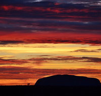 Overnight Uluru Camping Tour from Alice Springs or Ayers Rock - Tourism Adelaide