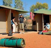 3-Day Uluru Camping Adventure from Alice Springs Including Kings Canyon - Tourism Adelaide