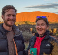 3-Day Ayers Rock Olgas and Kings Canyon Camping Safari - Tourism Adelaide
