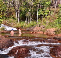 Litchfield National Park Day Tour from Darwin With Waterfalls And Buley Rockhole - Tourism Adelaide