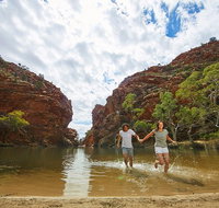 1 Day West MacDonnell Ranges Safari - Tourism Adelaide