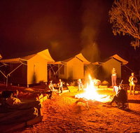 5-Day Uluru Ayers Rock and Kata Tjuta 4WD Camping Tour - Tourism Adelaide