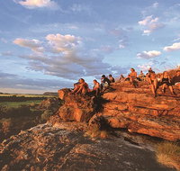 5 Day 4WD Jabiru Dreaming Top End Safari - Tourism Adelaide