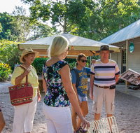 Walk the Darwin Botanic Gardens - Tourism Adelaide