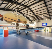 Royal Flying Doctor Service Tourist Facility Two Iconic Territory Stories - Tourism Adelaide