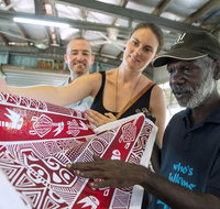 Tiwi By Design Day Tour - Tourism Adelaide