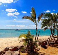 Crab Claw Island Resort Cruise and Seafood Buffet - Tourism Adelaide