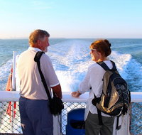 Darwin Harbour Sightseeing Cruise - Tourism Adelaide