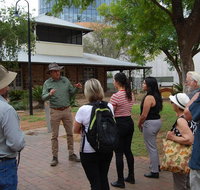 Alice Springs Walking Tours - Tourism Adelaide