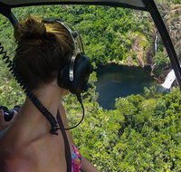 Litchfield Private Waterfall Getaway - Tourism Adelaide