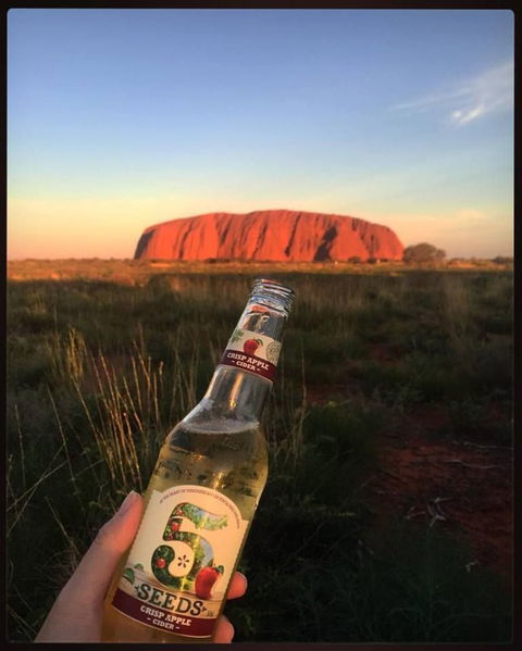 3-Day Ayers Rock To Alice Springs Camping Tour Including Kings Canyon, Kata Tjuta And Uluru - Tourism Adelaide 15