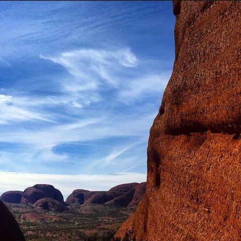 3-Day Ayers Rock To Alice Springs Camping Tour Including Kings Canyon, Kata Tjuta And Uluru - Tourism Adelaide 13