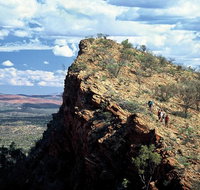 14-Day Larapinta Trail Walking Tour from Alice Springs - Tourism Adelaide