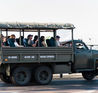 Darwin History and Wartime Experience Tour - Tourism Adelaide