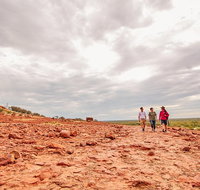 3-Day Best of Australia's Red Center Ayers Rock Kata Tjuta and Sounds of Silence Dinner - Tourism Adelaide