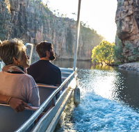 5-Day Inspiring Ancient Kakadu 4WD Journey from Darwin - Tourism Adelaide