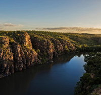 Darwin to Katherine Day Trip by Air Including Nitmiluk Katherine Gorge Cruise - Tourism Adelaide